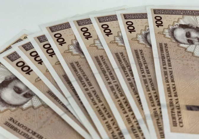 OPTUŽNICA ZA UTAJU POREZA Direktor oštetio budžet BiH za 33.133 konvertibilnih maraka