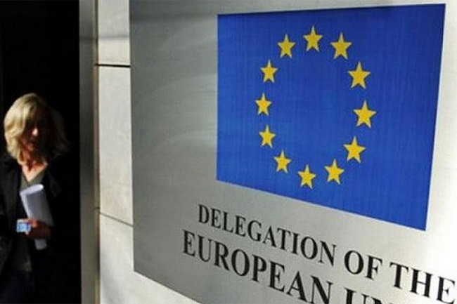 Delegacija EU: Unija osudila premiještanje migranata iz