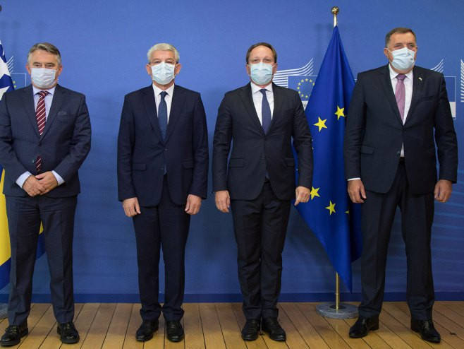BiH još bez kandidatskog statusa - Evropa postavila 14 prioriteta