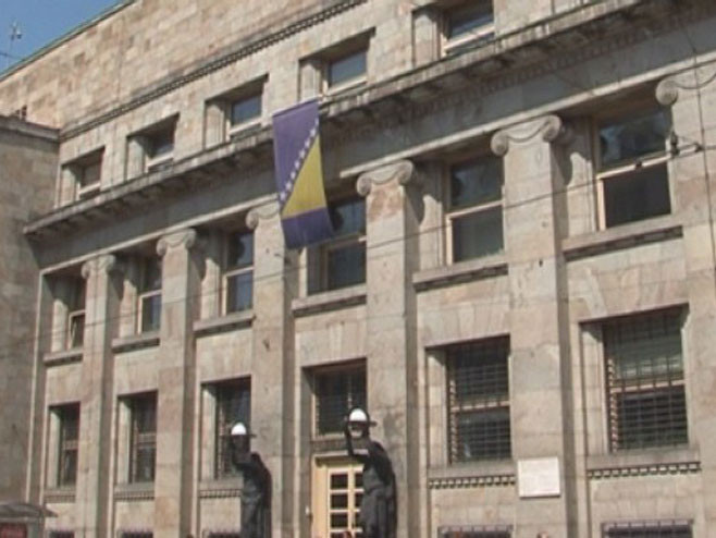 Blokirano više od 96.000 računa poslovnih subjekta u BiH