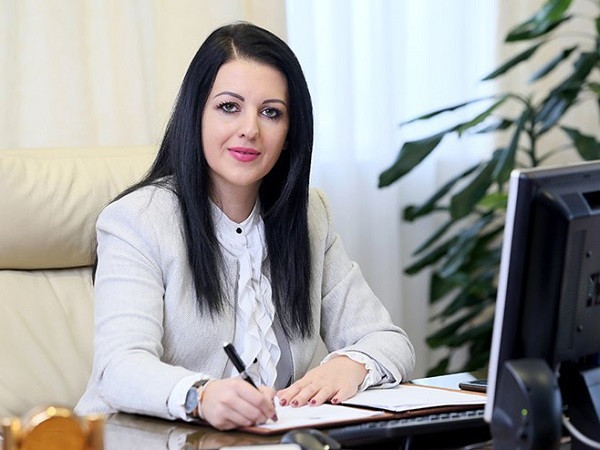 Davidović: Podrška projektima čiji je cilj zapošljavanje mladih