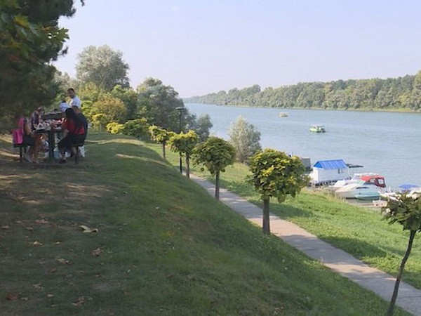 Brčko - potencijalni turistički biser Srpske