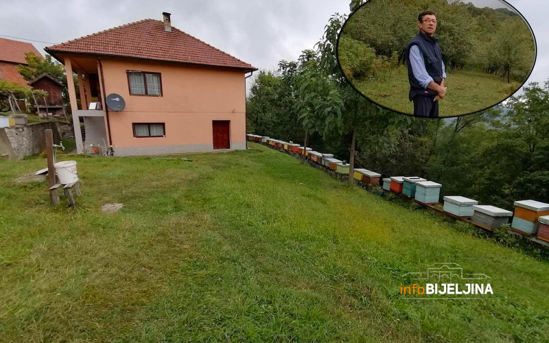 Srpski povratnici u opštini Sapna u FBiH: Život nije ni približan prijeratnom (FOTO)