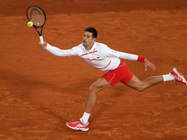 Đoković i Busta za polufinale Rolan Garosa