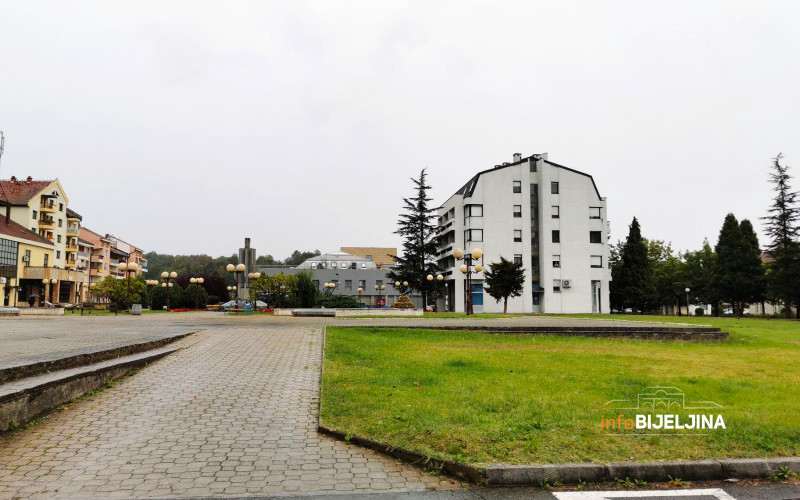 Ugljevik: Jedno lice uhapšeno zbog ratnog zločina