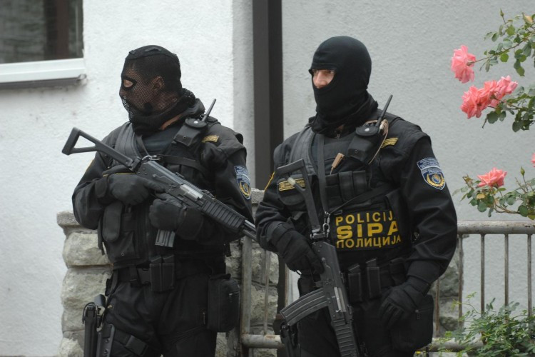 U Ugljeviku uhapšen Ivan Đurić osumnjičen za ratne zločine u Brčkom