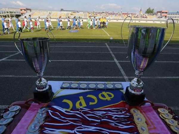 Radnik i Krupa u četvrtfinalu Kupa Srpske