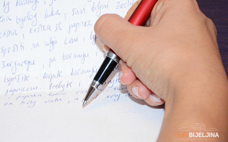 “Prosvjeta” Bijeljina: objavljen konkurs za pisanje literarnih radova /VIDEO/