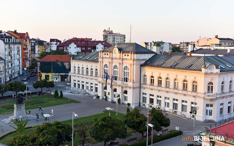 Mićić troškove kampanje prebacuje na budžet Bijeljine za 2021.
