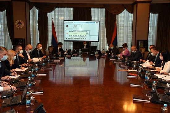 Usvojena informacija o sprovođenju reformi u obrazovanju