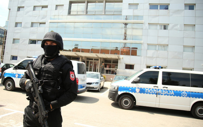 POLIO ŽENU BENZINOM I ZAPALIO JE Detalji optužnice protiv MONSTRUMA iz Srpca