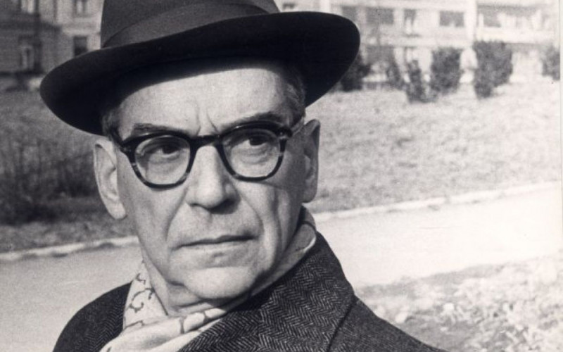 Andrić je bio pisac, nobelovac, diplomata...