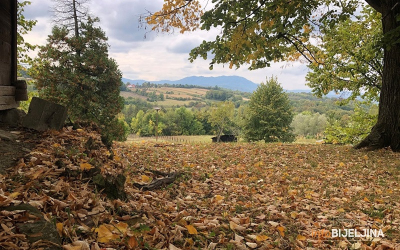 Danas pretežno sunčano i toplije, temperatura oko 20 stepeni