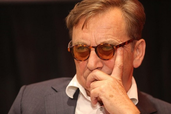 ZAVRŠENO SNIMANJE KAMIONDŽIJA