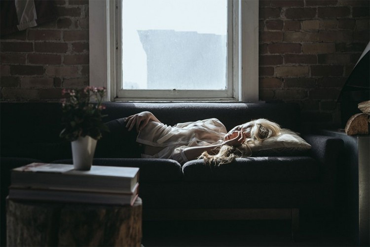 Je li popodnevno spavanje štetno za zdravlje?