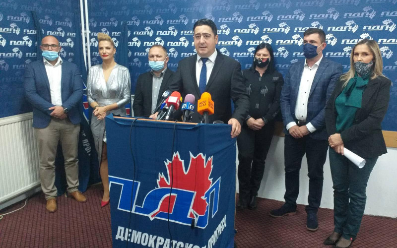 Marković: Insistiraćemo da smanjenje cijene vode bude 30%