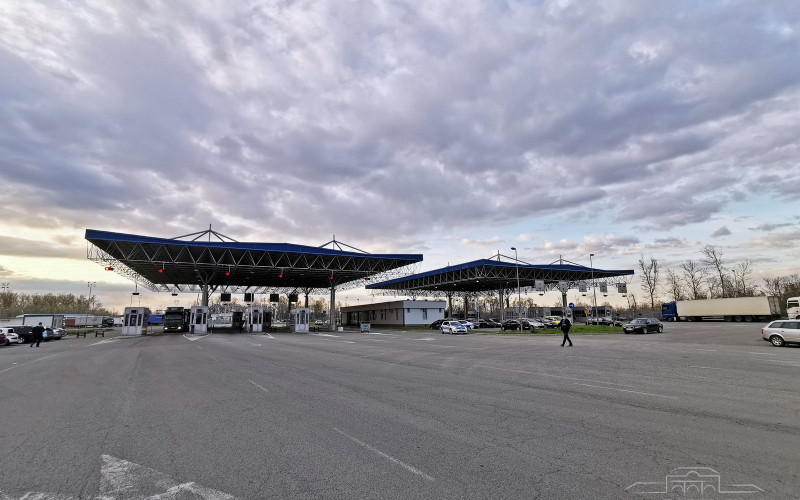 U pripremi nove odluke: Cilj bolja kontrola i sigurnija granica