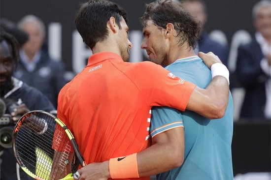 Sve o finalu Đoković - Nadal: Bitka za tenisku istoriju i milione