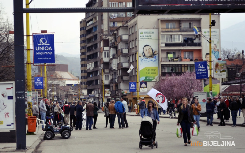 Milan Novitović, član Štaba za vanredne situacije RS: Ne smijemo dozvoliti nove klastere u kampanji