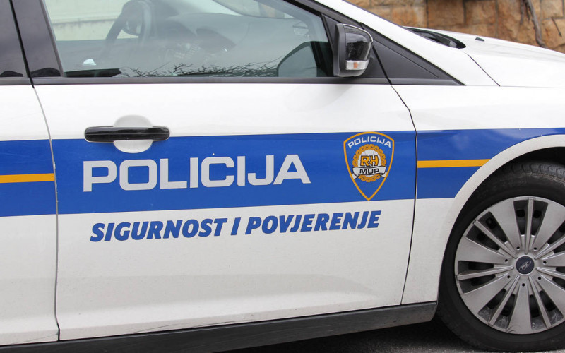 Mladić iz BiH poginuo u sudaru sa autobusom kod Petrinje