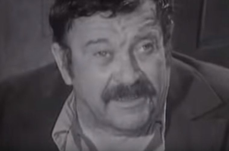 Neponovljivi Pavle Vuisić: Nije voleo glumce, družio se sa alasima, a njegov testament će vas ostaviti bez teksta!