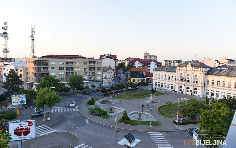 U Bijeljini aktivan 61 slučaj kod odraslih i troje školaraca