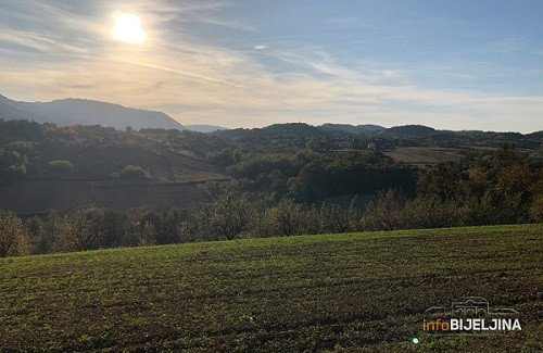 U srijedu sunčano i toplije