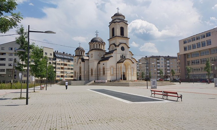 NOVO ŽARIŠTE KORONE U SRPSKOJ Kako je sahrana u OVOM gradu epidemiologe DIGLA NA NOGE