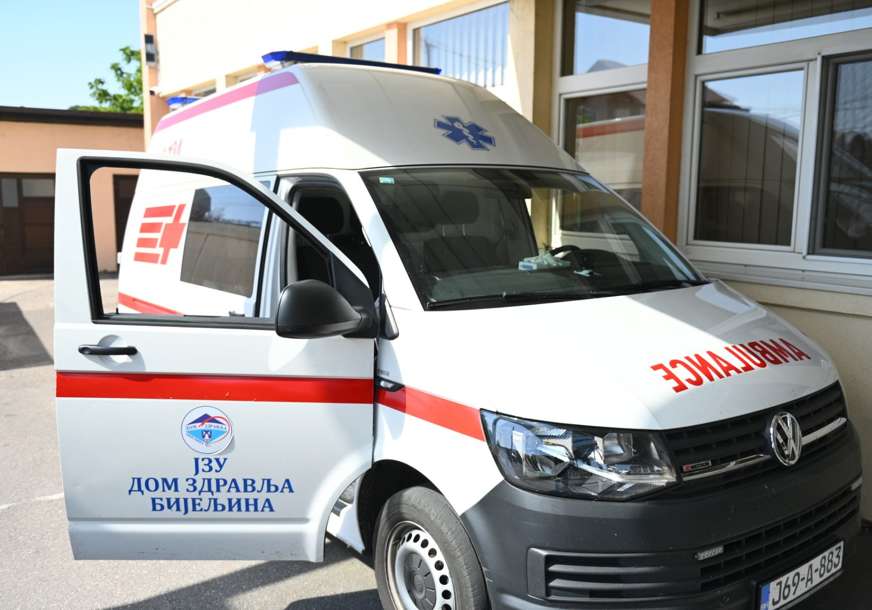Fond u potpunosti finansira hitnu zdravstvenu zaštitu u Srpskoj