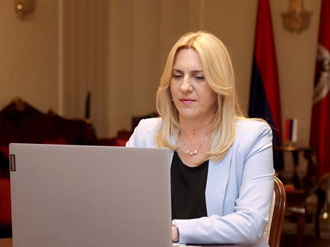 Cvijanović: Ideju o automatskom državljanstvu realizovati u kratkom roku