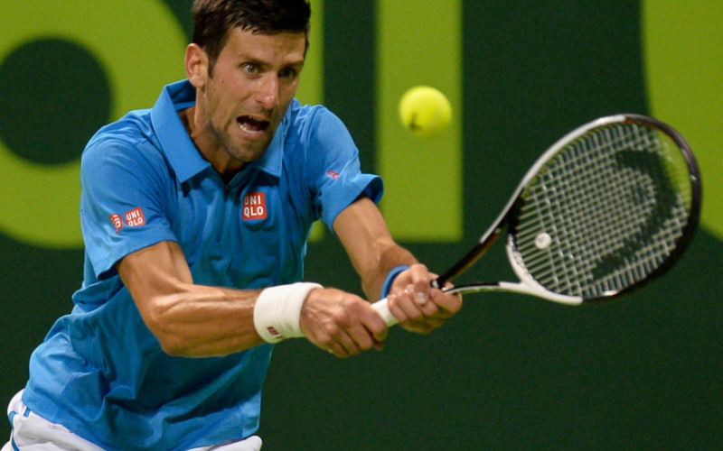 ĐOKOVIĆ OMILJEN MEĐU NAVIJAČIMA Nakon posjete BiH, najbolji teniser se vraća u Srbiju