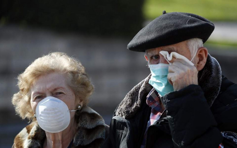 “Hronični plućni bolesnici najgore prolaze u borbi sa virusom korona”