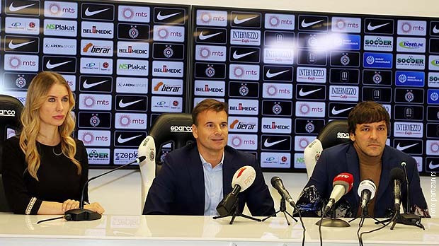 Stanojević: Moramo da pobijedimo; Stojković: Derbi k'o derbi