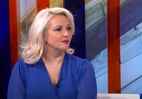 MASKE SPASAVAJU ŽIVOTE Dr Kisić: Preporuka je da ih nosite i na otvorenom u PROMETNIM PJEŠAČKIM ZONAMA