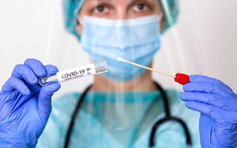 Korona virus potvrđen kod još 226 osoba u Srpskoj