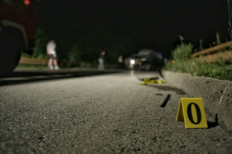 Detalji tragedije u Srpcu: Poginuo vraćajući se sa drugovog rođendana