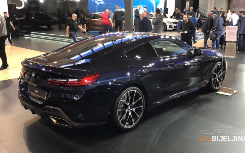 Tržište automobila u BiH se još ne oporavlja: Uvoz limuzina u rikvercu