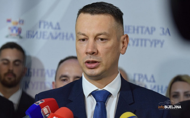 POČINJE ČISTKA NEŠIĆEVIH KADROVA Ovi funkcioneri DNS prvi će ostati bez fotelja