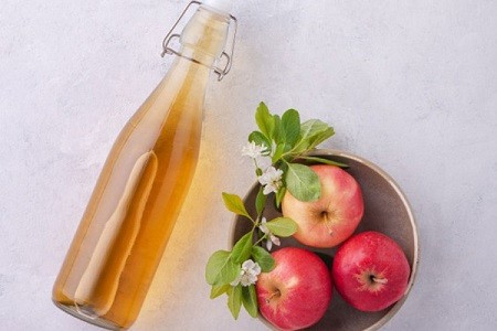 Jabukovo sirće u službi zdravlja i ljepote