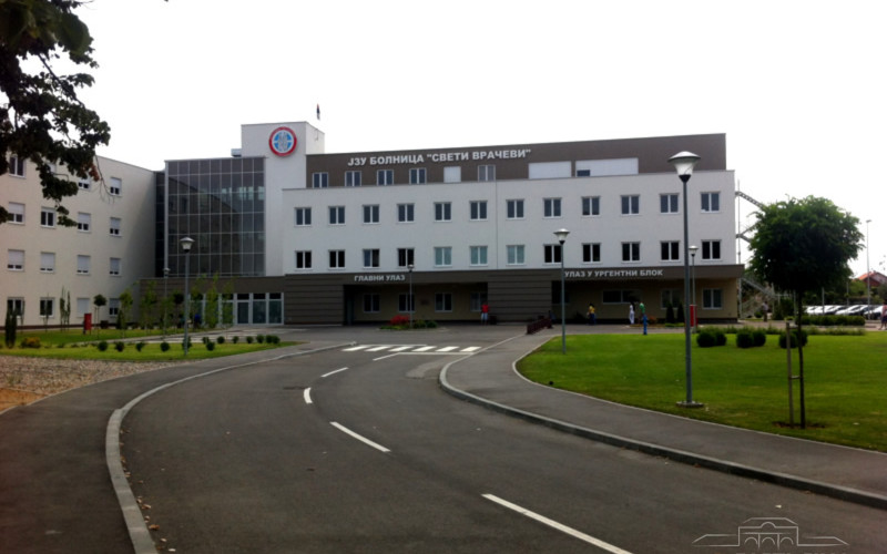 Bolnica: Hitan sastanak Kriznog štaba zbog naglog povećanja broja novozaraženih u Bijeljini