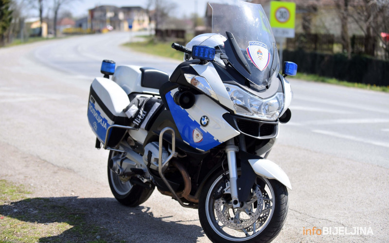 Kojčinovac: Pijan izazvao udes, imao 2,47 promila alkohola u organizmu