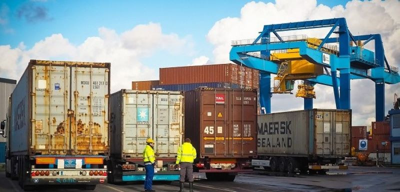 Robni deficit BiH u prvih devet mjeseci 4,7 milijardi KM