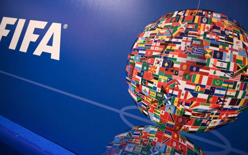 FIFA sprema milijarde za 