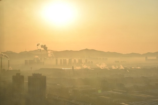 ČETVRTI UZROK SMRTI U SVIJETU Pola miliona beba 2019. godine umrlo zbog ZAGAĐENOG VAZDUHA