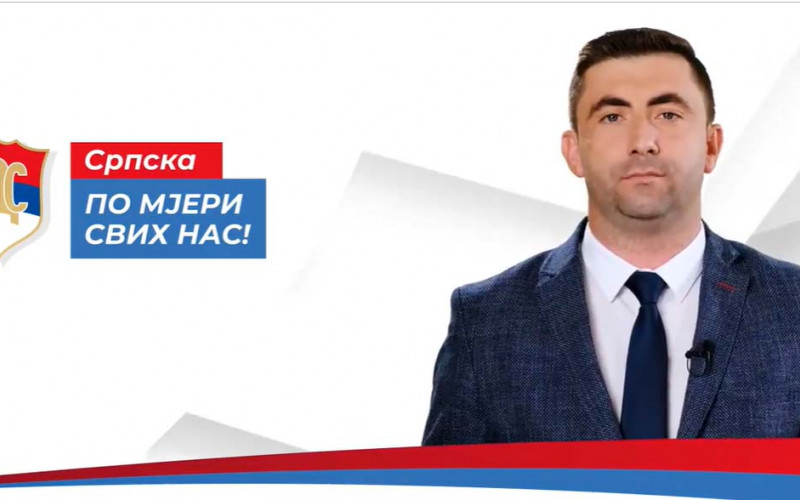 SDS: Želimo život dostojan čovjeka (VIDEO)