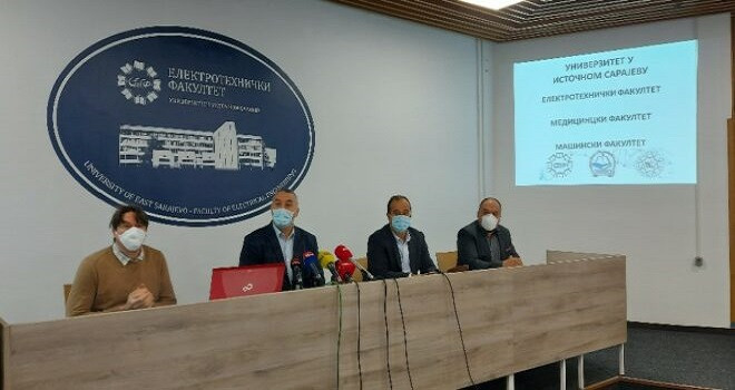 Novi studijski program na Univerzitetu u Istočnom Sarajevu