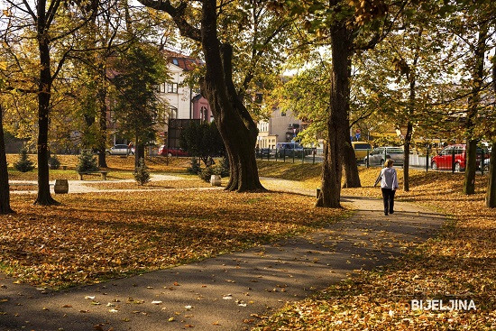 Danas pretežno sunčano, najviša temperatura do 24 stepena