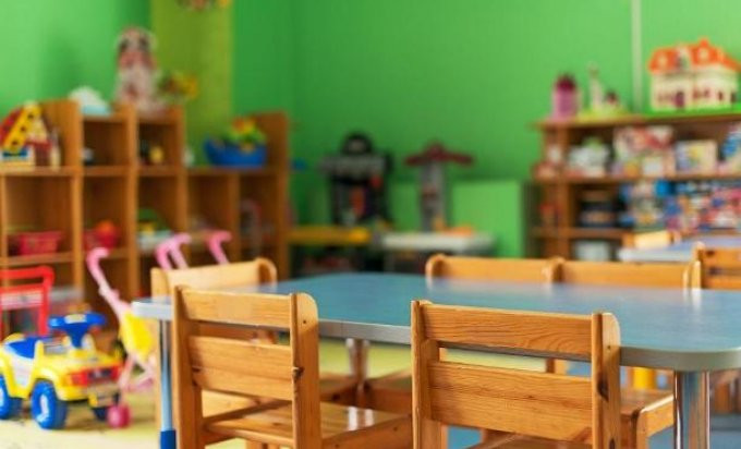 KORONOM ZARAŽENO ŠESTORO DJECE I TROJE ZAPOSLENIH Sokolački vrtić zatvoren narednih 15 dana
