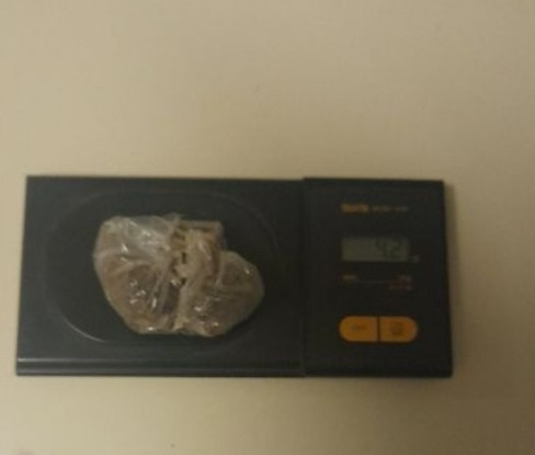 AKCIJA BIJELJINSKE POLICIJE Kod maloljetnika pronađena marihuana