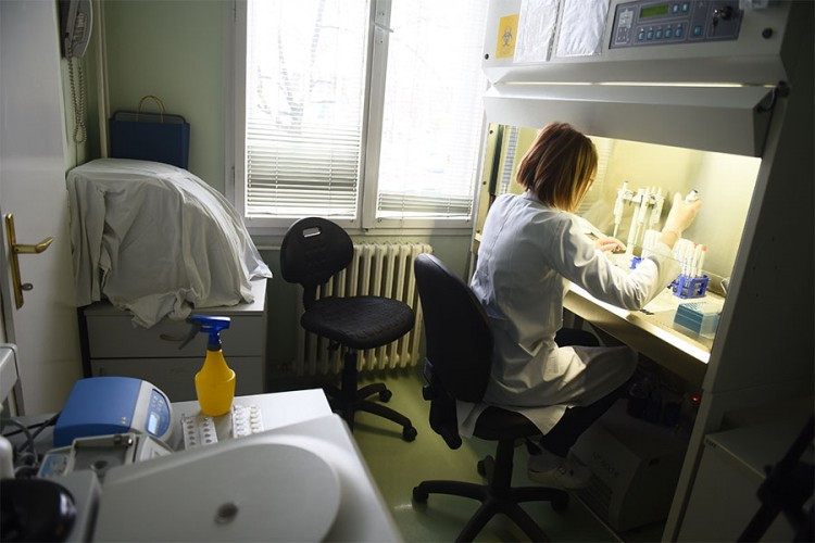 REKORDAN BROJ ZARAŽENIH Korona virus za dan potvrđen kod 1.179 osoba u BiH, 14 preminulih